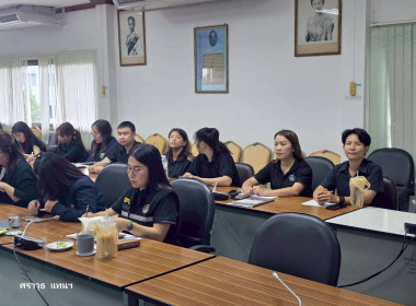 สหกรณ์จังหวัดนครพนม เป็นประธานในการประชุมประจำเดือนฯ ... พารามิเตอร์รูปภาพ 24